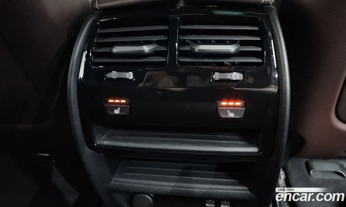BMW 5 серия 2022 2.0 автомат (гидро), фото 33
