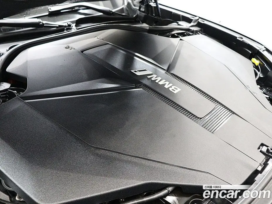 BMW i7 2023 0.3 автомат (гидро), фото 13