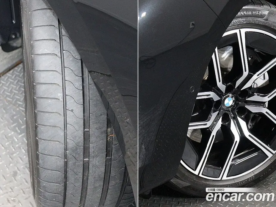 BMW i7 2023 0.3 автомат (гидро), фото 14