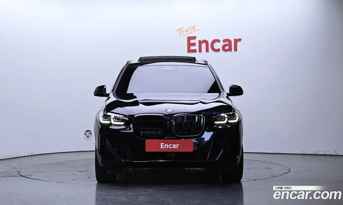 BMW iX3 2022 0.2 автомат (гидро), фото 3