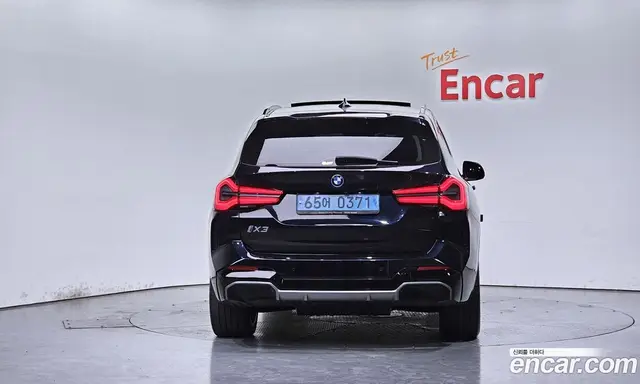 BMW iX3 2022 0.2 автомат (гидро), миниатюра 4