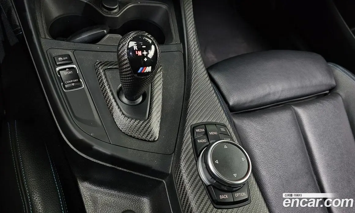 BMW M2 2017 3.0 автомат (гидро), фото 12