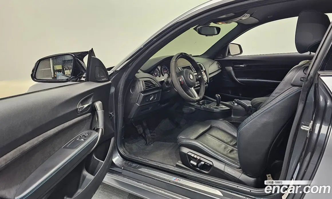 BMW M2 2017 3.0 автомат (гидро), фото 13