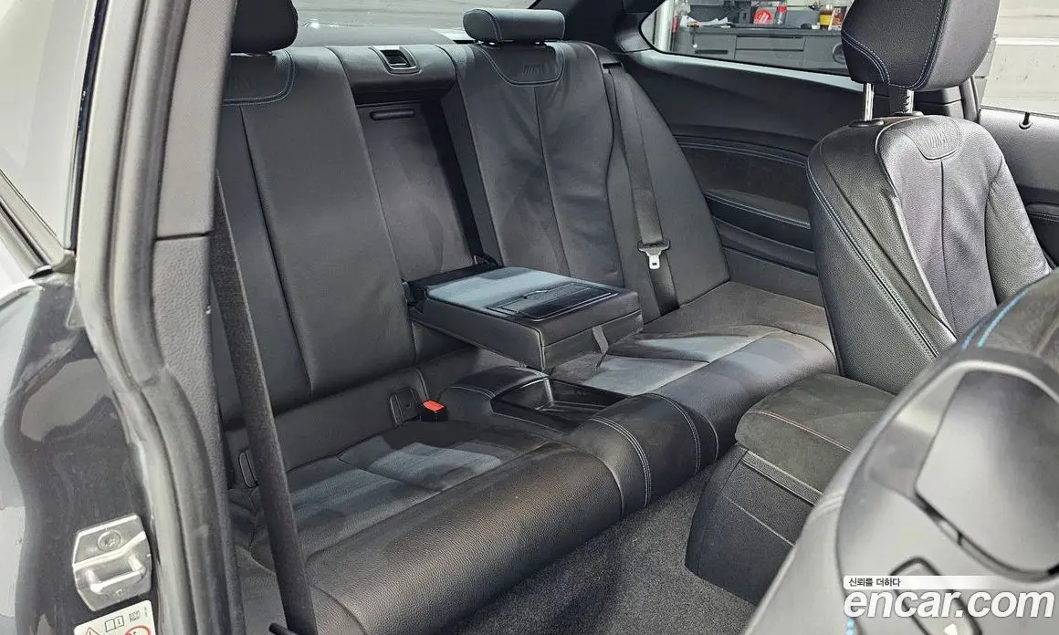 BMW M2 2017 3.0 автомат (гидро), фото 17