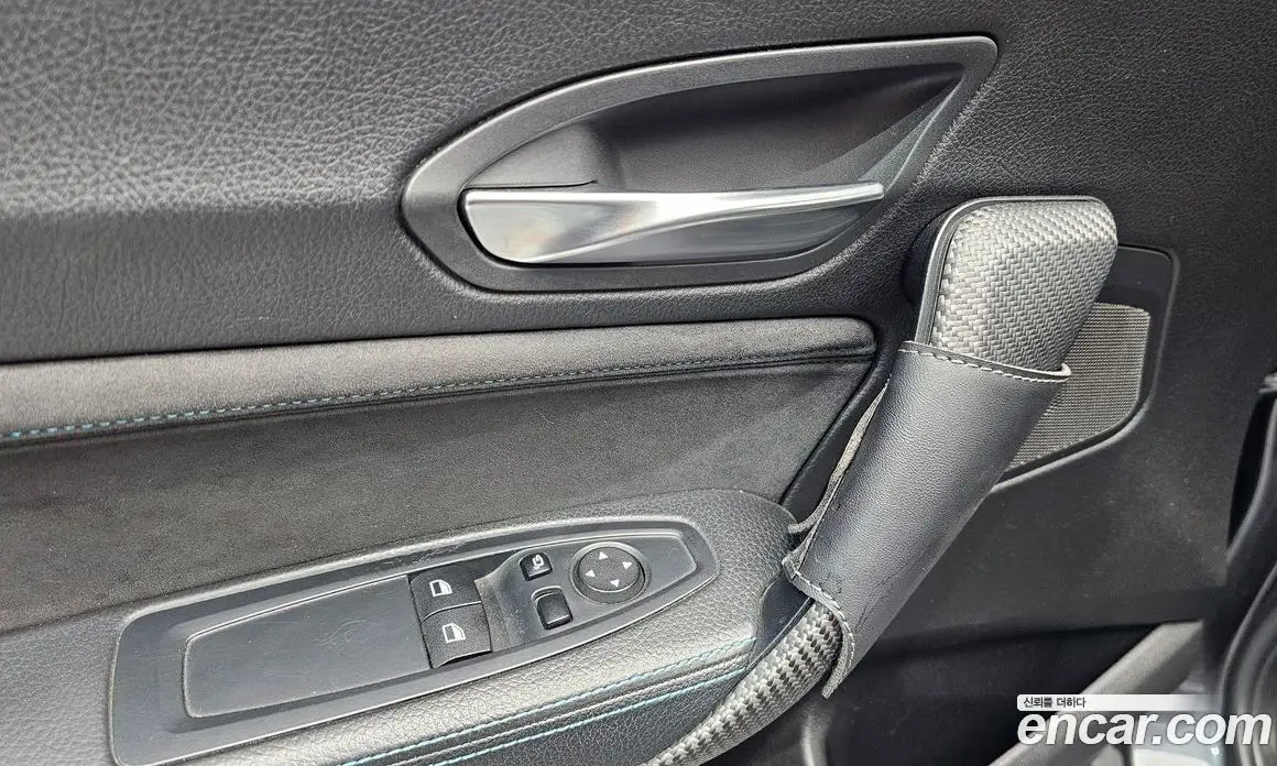BMW M2 2017 3.0 автомат (гидро), фото 28