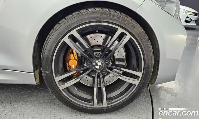 BMW M2 2017 3.0 автомат (гидро), миниатюра 5