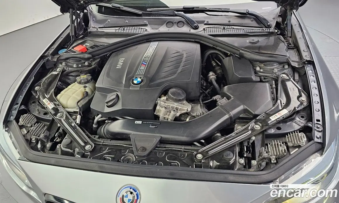 BMW M2 2017 3.0 автомат (гидро), фото 6