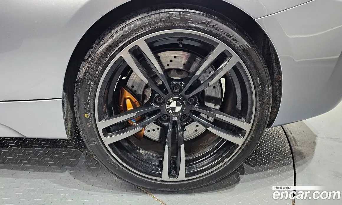 BMW M2 2017 3.0 автомат (гидро), фото 7