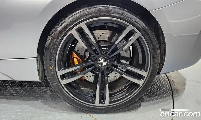 BMW M2 2017 3.0 автомат (гидро), миниатюра 7