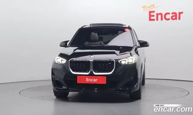 BMW X1 2024 2.0 автомат (гидро), миниатюра 3