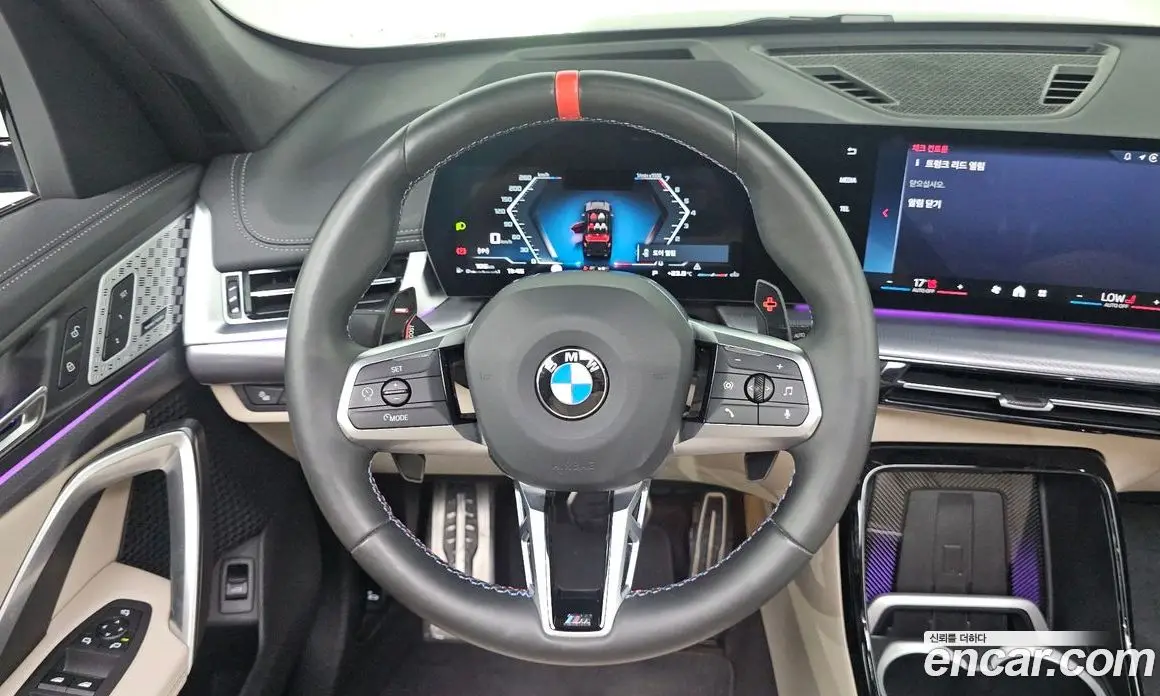 BMW X1 2024 2.0 автомат (гидро), фото 22