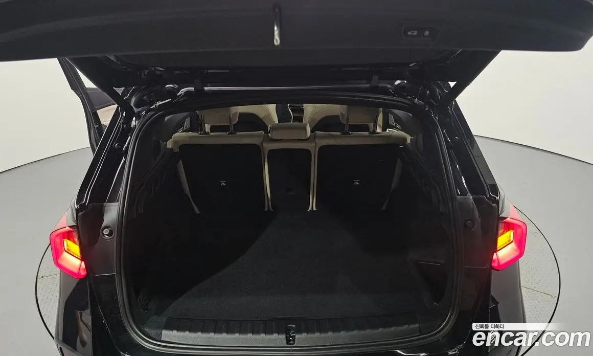 BMW X1 2024 2.0 автомат (гидро), фото 26