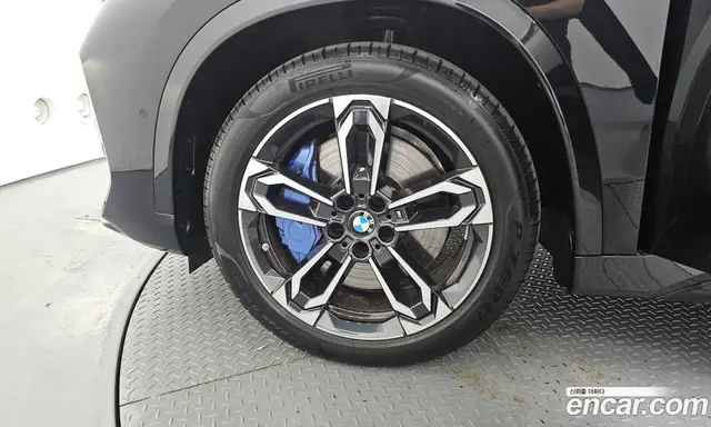BMW X1 2024 2.0 автомат (гидро), миниатюра 5