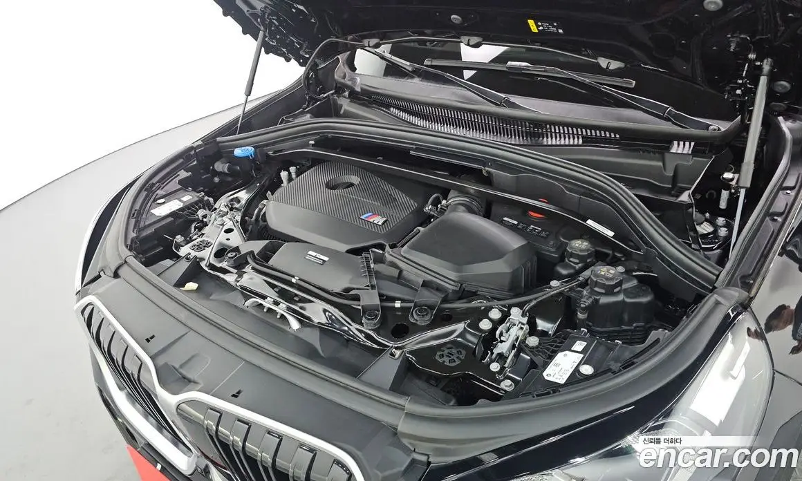 BMW X1 2024 2.0 автомат (гидро), фото 6