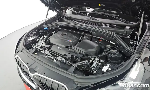 BMW X1 2024 2.0 автомат (гидро), миниатюра 6