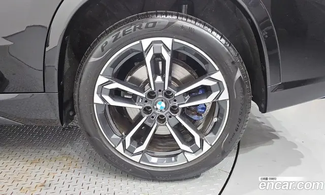 BMW X1 2024 2.0 автомат (гидро), миниатюра 7