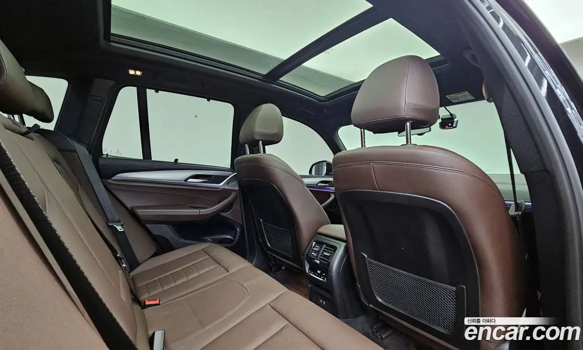BMW X3 2021 2.0 автомат (гидро), фото 19