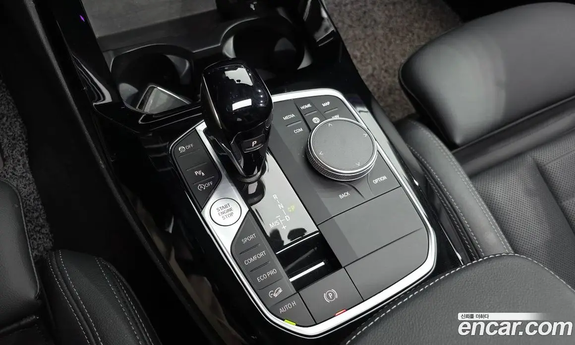 BMW X3 2022 2.0 автомат (гидро), фото 9