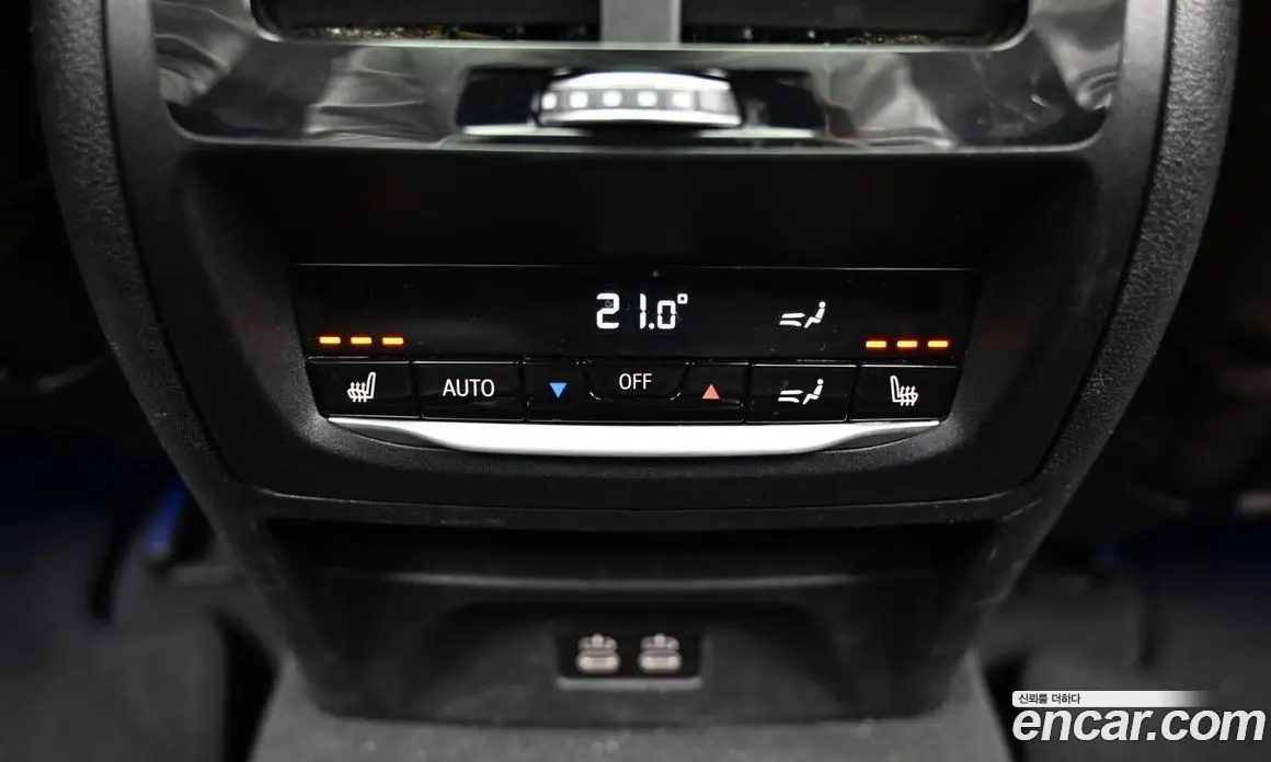 BMW X4 2022 2.0 автомат (гидро), фото 16