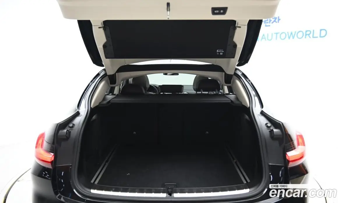 BMW X4 2022 2.0 автомат (гидро), фото 20