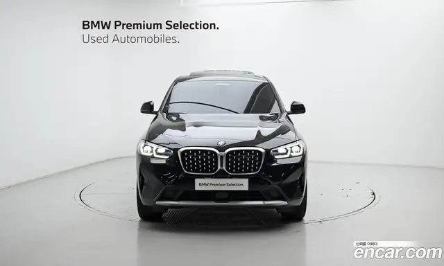 BMW X4 2022 2.0 автомат (гидро), миниатюра 3