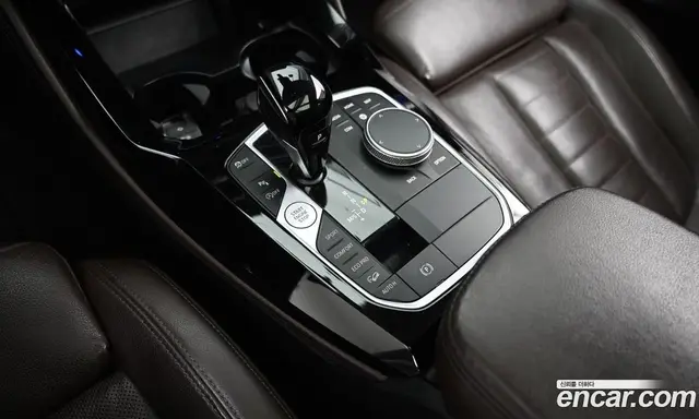 BMW X4 2022 2.0 автомат (гидро), миниатюра 9