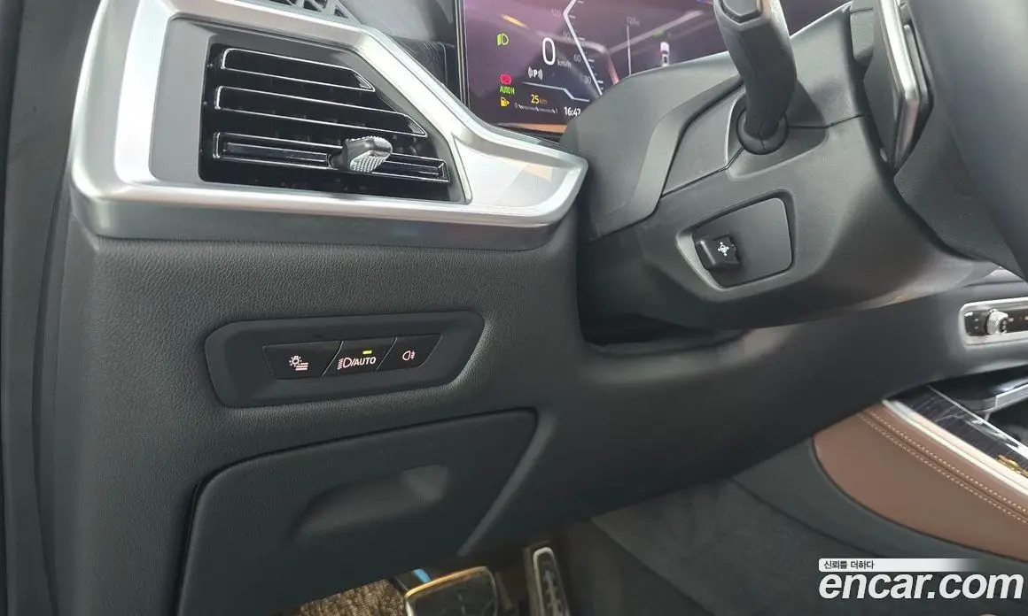 BMW X5 2024 3.0 автомат (гидро), фото 27