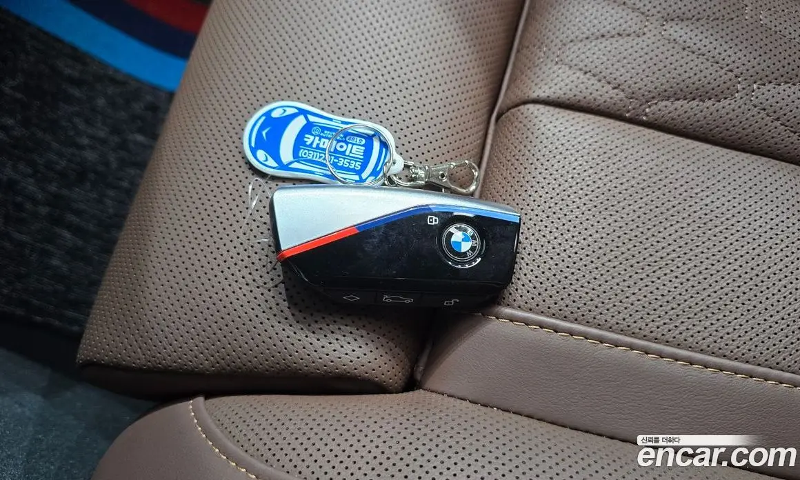 BMW X5 2024 3.0 автомат (гидро), фото 30