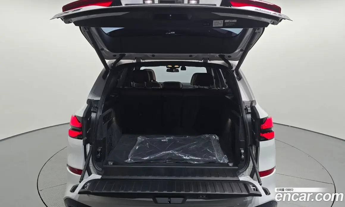 BMW X5 2024 3.0 автомат (гидро), фото 32