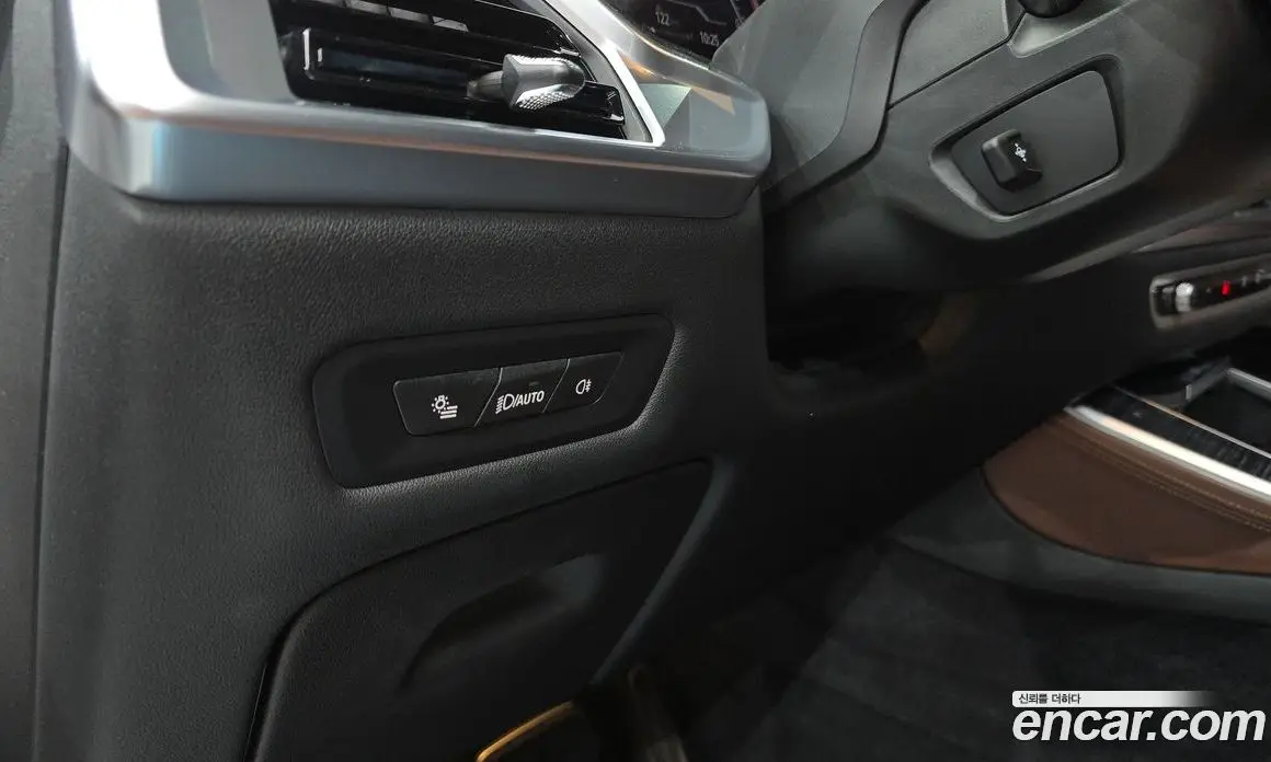 BMW X5 2024 3.0 автомат (гидро), фото 24