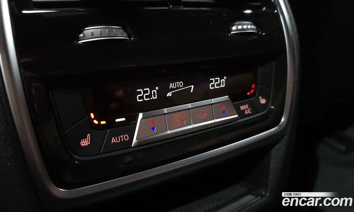 BMW X5 2024 3.0 автомат (гидро), фото 28