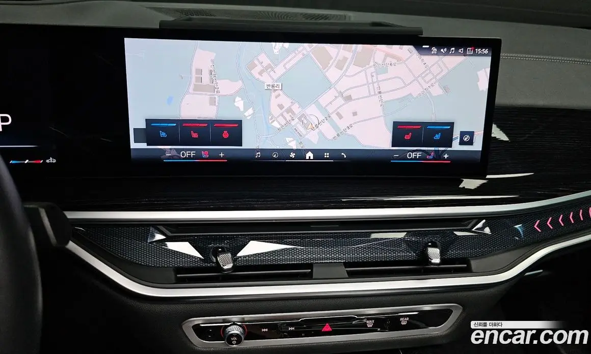 BMW X6 2024 3.0 автомат (гидро), фото 27