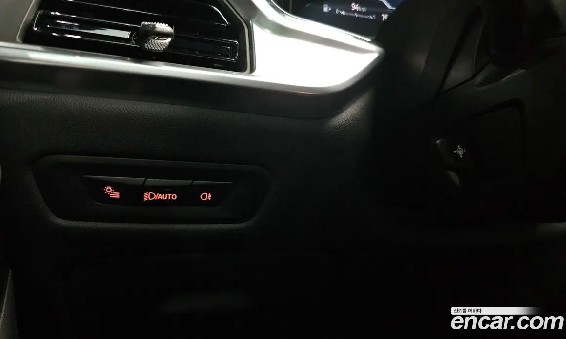 BMW X6 2024 3.0 автомат (гидро), фото 29