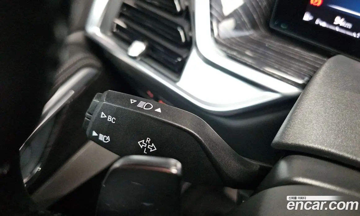 BMW X6 2024 3.0 автомат (гидро), фото 30