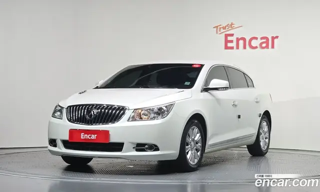 Chevrolet Alpheon, 2015, 98 865 км