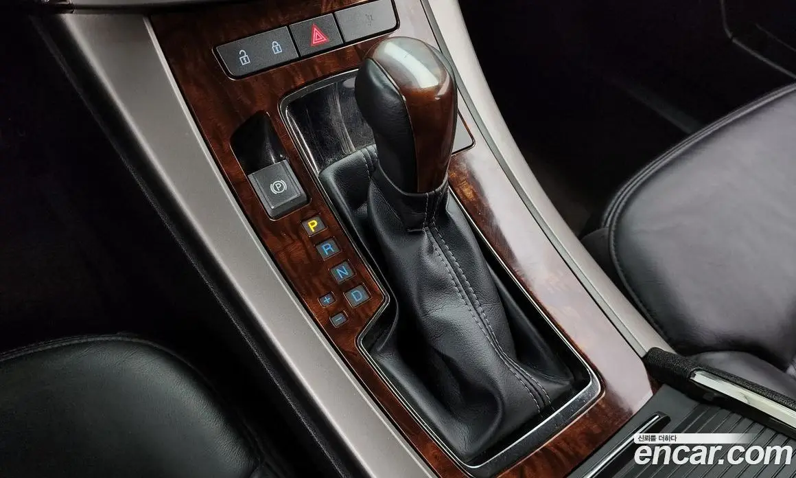 Chevrolet Alpheon 2015 2.4 автомат (гидро), фото 12
