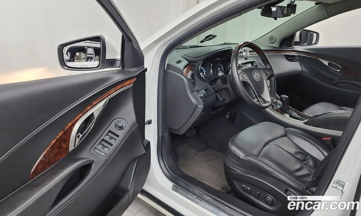 Chevrolet Alpheon 2015 2.4 автомат (гидро), фото 13
