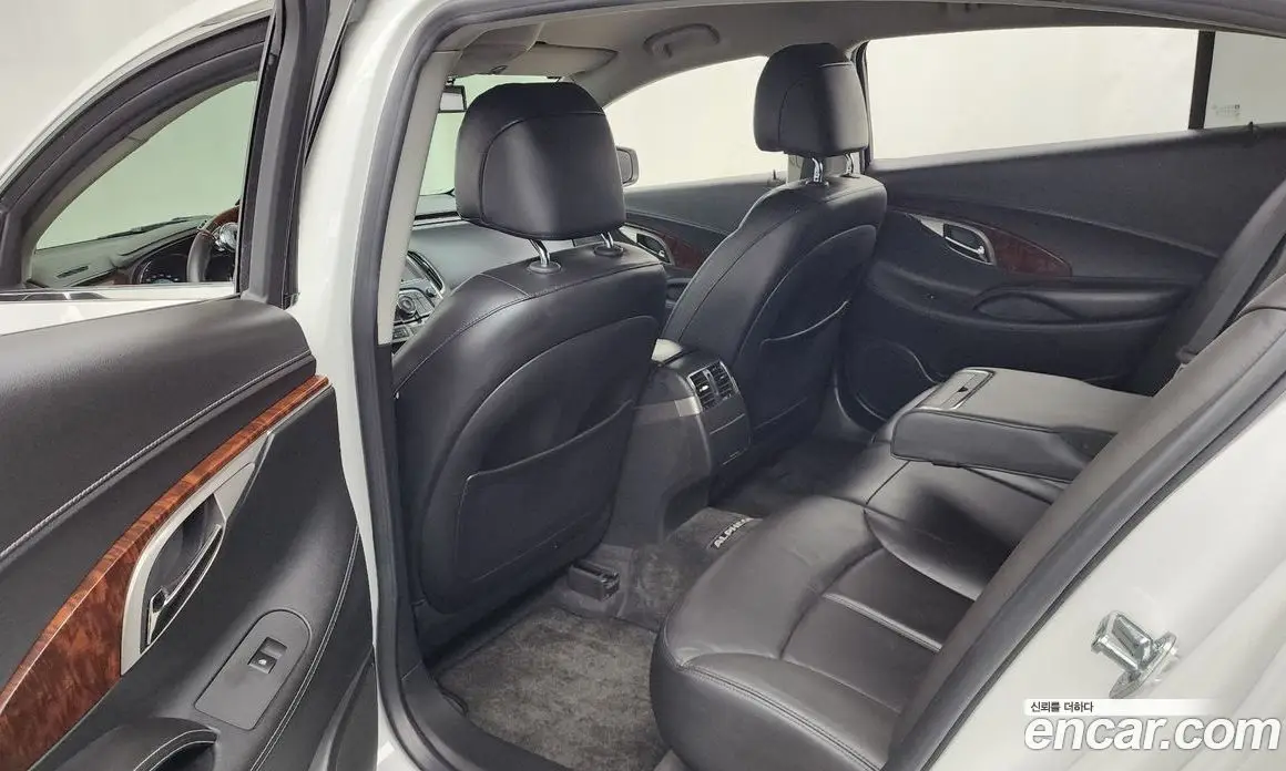 Chevrolet Alpheon 2015 2.4 автомат (гидро), фото 16
