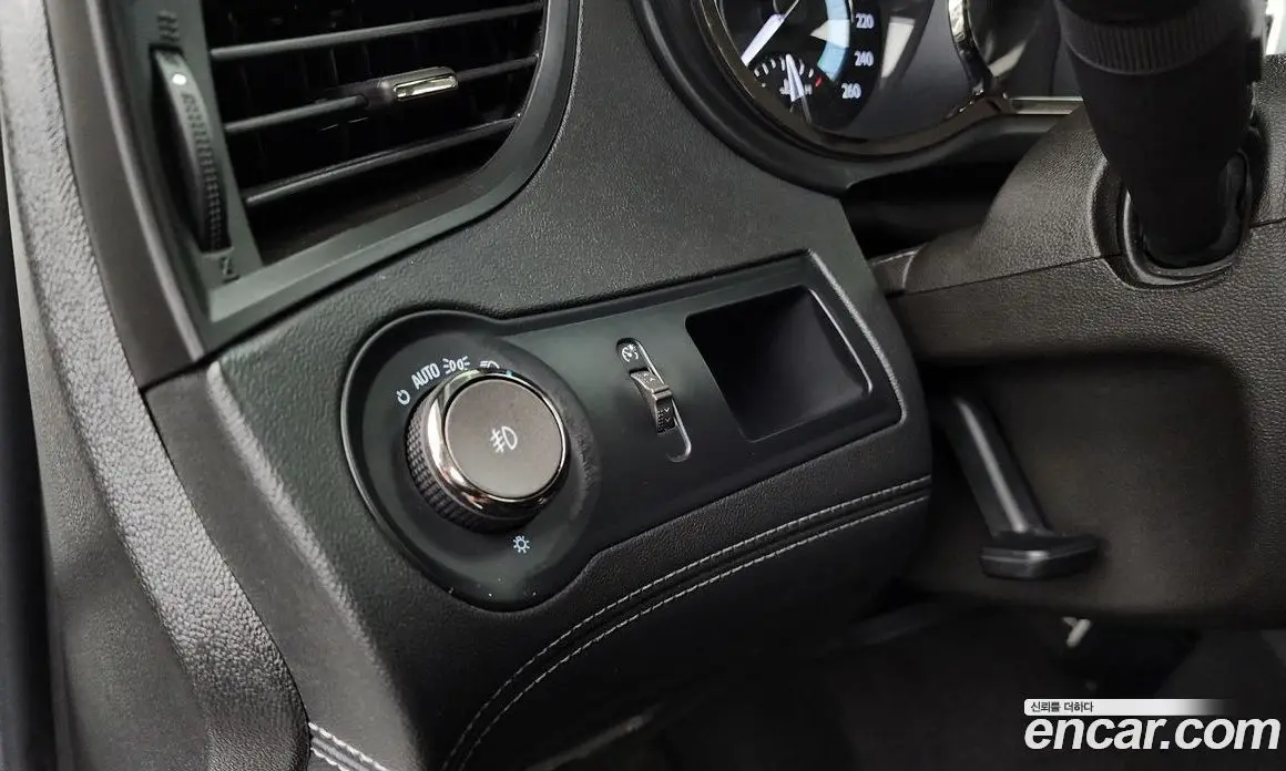 Chevrolet Alpheon 2015 2.4 автомат (гидро), фото 22