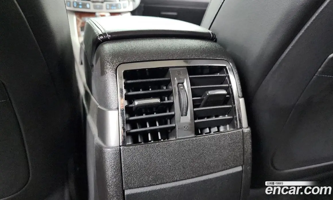 Chevrolet Alpheon 2015 2.4 автомат (гидро), фото 25