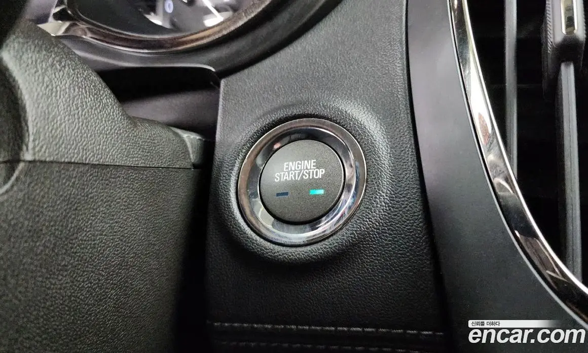 Chevrolet Alpheon 2015 2.4 автомат (гидро), фото 27