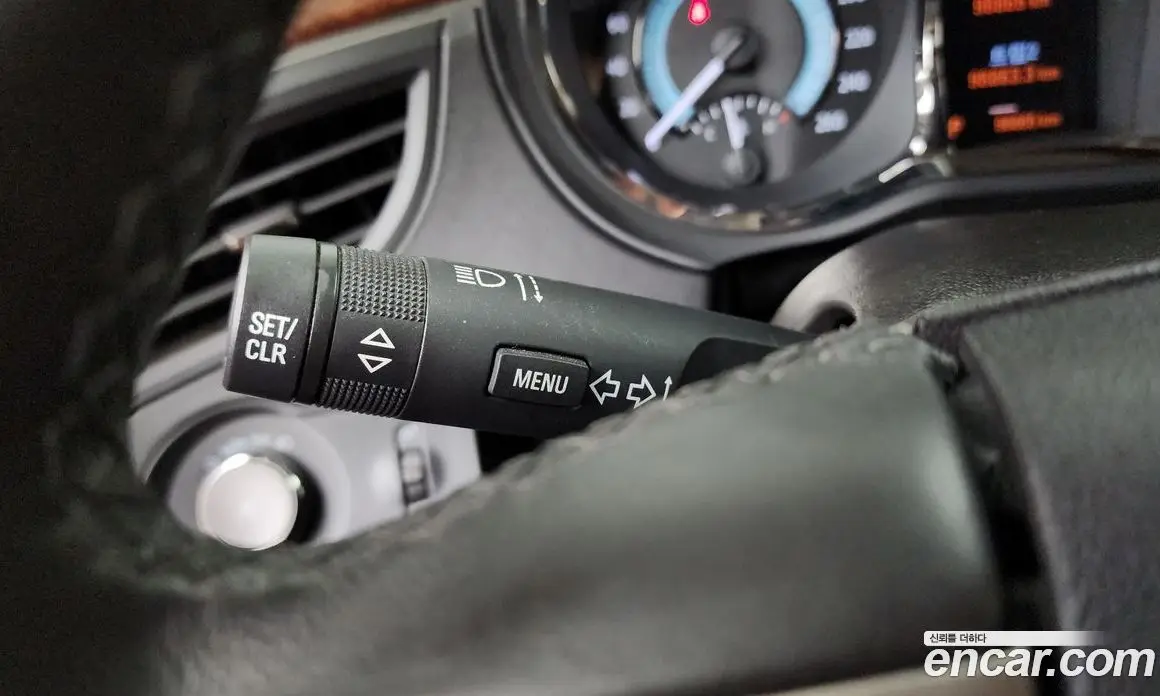 Chevrolet Alpheon 2015 2.4 автомат (гидро), фото 28
