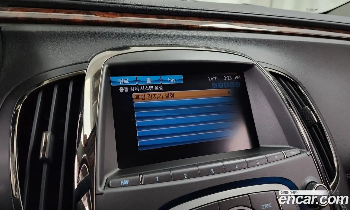 Chevrolet Alpheon 2015 2.4 автомат (гидро), фото 29