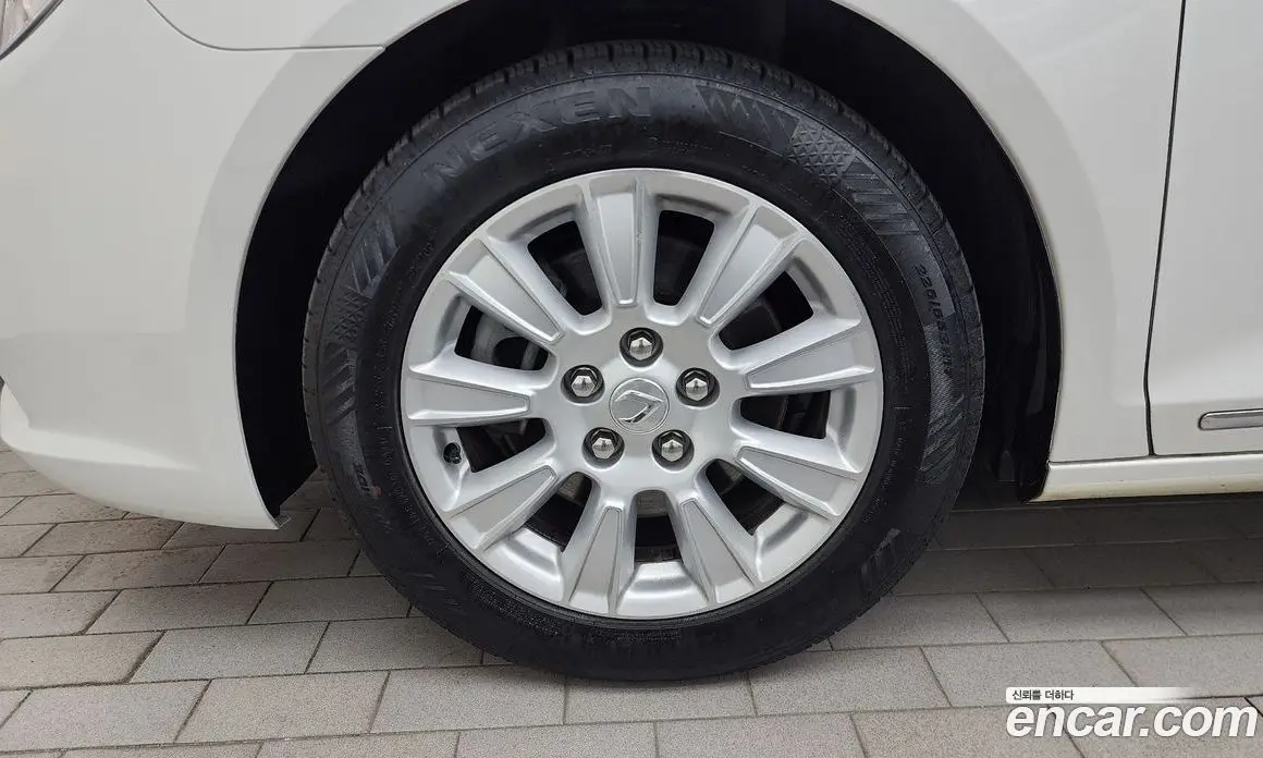 Chevrolet Alpheon 2015 2.4 автомат (гидро), фото 5