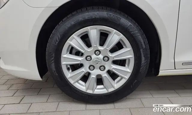 Chevrolet Alpheon 2015 2.4 автомат (гидро), миниатюра 5