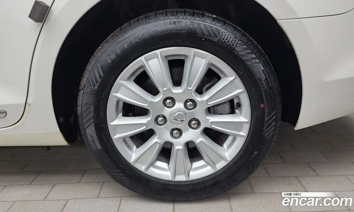 Chevrolet Alpheon 2015 2.4 автомат (гидро), фото 7