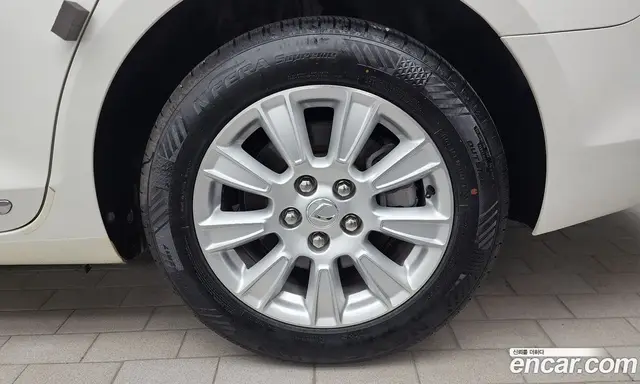 Chevrolet Alpheon 2015 2.4 автомат (гидро), миниатюра 7