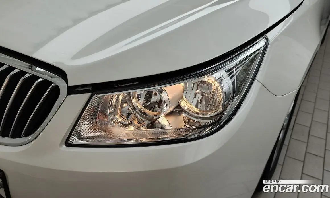 Chevrolet Alpheon 2015 2.4 автомат (гидро), фото 8