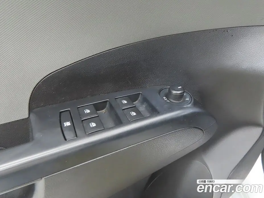 Chevrolet Aveo 2016 1.4 автомат (гидро), фото 16