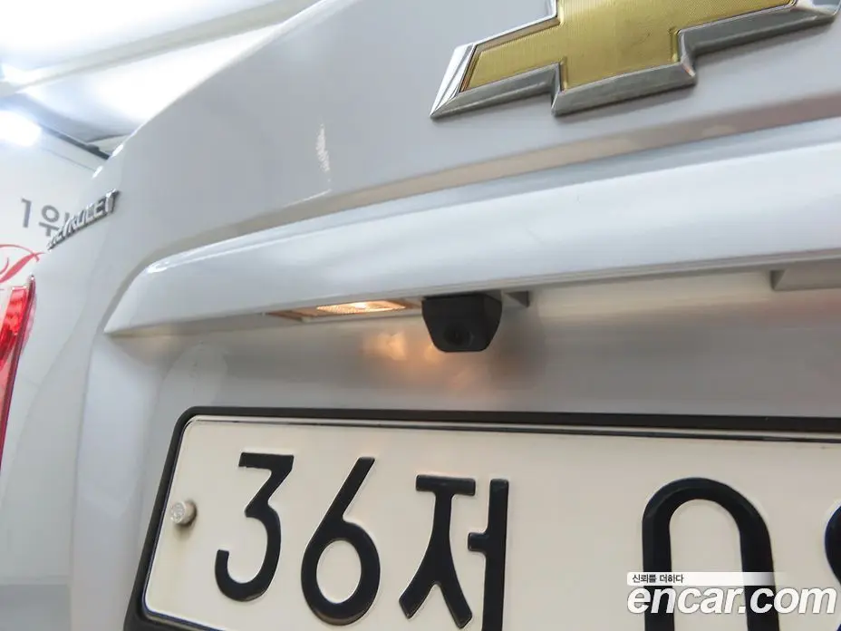 Chevrolet Aveo 2016 1.4 автомат (гидро), фото 18